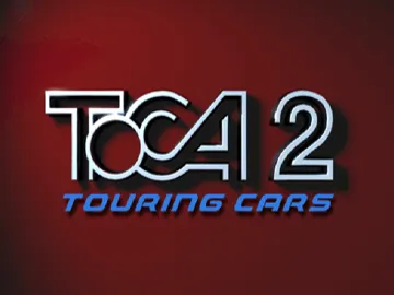 TOCA 2 Touring Cars (ES - IT) screen shot title